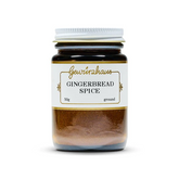 Gewürzhaus - Gingerbread Spice